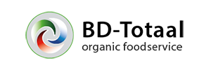 Logo BD-Totaal Organic Foodservice